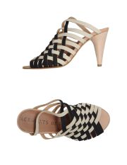 ACROBATS OF GOD - High-heeled sandals