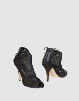 NICOLE BRUNDAGE - CALZATURE - Stivaletti - su YOOX.COM
