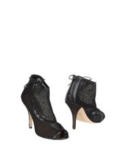 NICOLE BRUNDAGE - Botines de caña alta