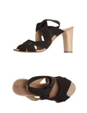 ACROBATS OF GOD - High-heeled sandals