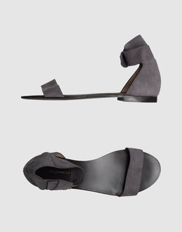 MEGUMI OCHI - CALZATURE - Sandali - su YOOX.COM