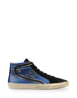 Sneaker alta Uomo - GOLDEN GOOSE