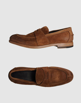 PREVENTI - CALZATURE - Mocassini - su YOOX.COM