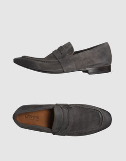 PREVENTI - CALZATURE - Mocassini - su YOOX.COM