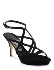 ALBERTA FERRETTI - High-heeled sandals