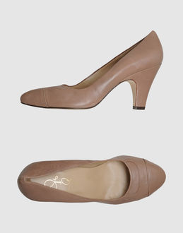 LUCILLE LITALIEN - CALZATURE - Decolletes - su YOOX.COM