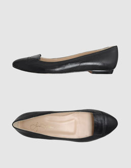 LUCILLE LITALIEN - CALZATURE - Ballerine - su YOOX.COM