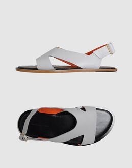 BALENCIAGA - CALZATURE - Sandali - su YOOX.COM