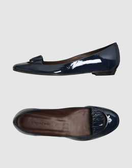 MEGUMI OCHI - CALZATURE - Ballerine - su YOOX.COM