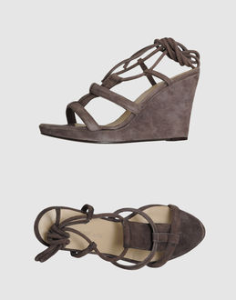 MEGUMI OCHI - CALZATURE - Zeppe - su YOOX.COM