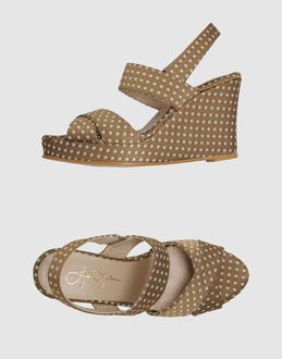 LUCILLE LITALIEN - CALZATURE - Zeppe - su YOOX.COM
