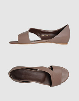 MEGUMI OCHI - CALZATURE - Sandali - su YOOX.COM