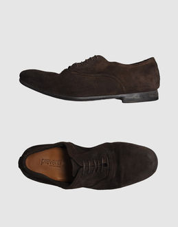 PREVENTI - CALZATURE - Stringate - su YOOX.COM