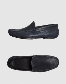 LANVIN - CALZATURE - Mocassini - su YOOX.COM
