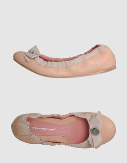 FORNARINA - CALZATURE - Ballerine - su YOOX.COM
