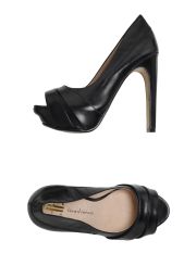 HOUSE OF HARLOW 1960 - Decolletes open toe