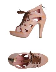 FORNARINA - Platform sandals