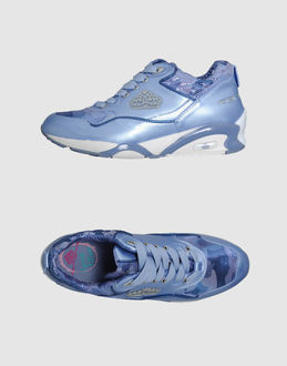 FORNARINA SPORTGLAM - CALZATURE - Zeppe - su YOOX.COM