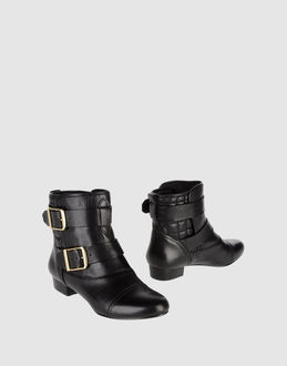 HOUSE OF HARLOW 1960 - CALZATURE - Stivaletti - su YOOX.COM