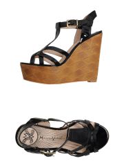 MODERN VINTAGE - Wedge