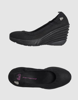 FORNARINA - CALZATURE - Zeppe - su YOOX.COM