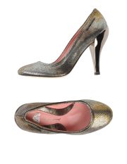 FORNARINA - Closed-toe slip-ons 