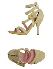 FORNARINA - High-heeled sandals