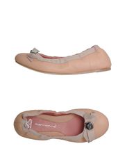 FORNARINA - Ballet flats