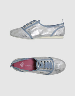 FORNARINA - CALZATURE - Sneakers - su YOOX.COM