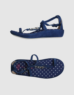 FORNARINA - CALZATURE - Zeppe - su YOOX.COM