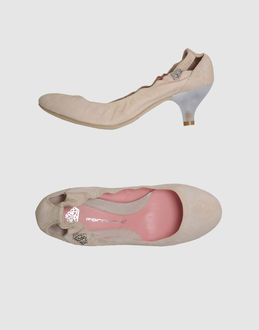 FORNARINA - CALZATURE - Decolletes - su YOOX.COM