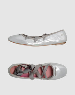 FORNARINA - CALZATURE - Ballerine - su YOOX.COM