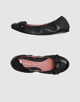 FORNARINA - CALZATURE - Ballerine - su YOOX.COM
