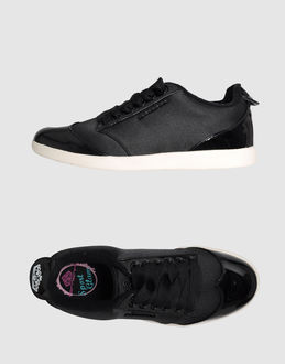 FORNARINA SPORTGLAM - CALZATURE - Sneakers - su YOOX.COM