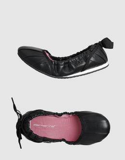 FORNARINA - CALZATURE - Ballerine - su YOOX.COM