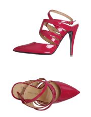 FRANCESCA MAMBRINI - Decolletes slingback
