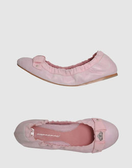 FORNARINA - CALZATURE - Ballerine - su YOOX.COM