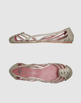 FORNARINA - CALZATURE - Ballerine - su YOOX.COM