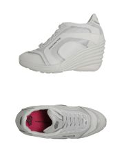 FORNARINA SPORTGLAM - Wedge