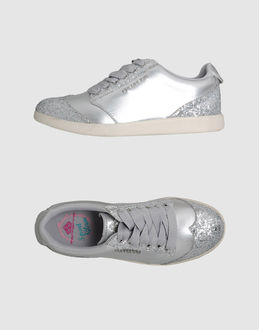 FORNARINA SPORTGLAM - CALZATURE - Sneakers - su YOOX.COM
