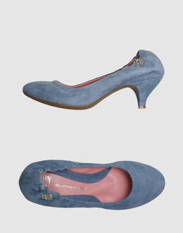 FORNARINA - CALZATURE - Decolletes - su YOOX.COM