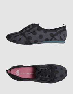 FORNARINA - CALZATURE - Sneakers - su YOOX.COM