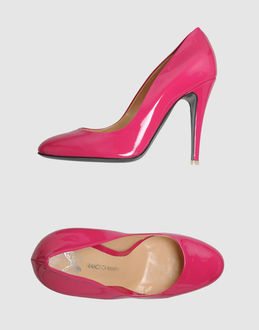 FRANCESCA MAMBRINI - CALZATURE - Decolletes - su YOOX.COM