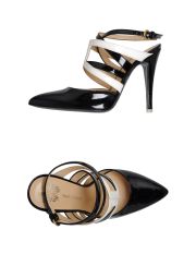 FRANCESCA MAMBRINI - Decolletes slingback