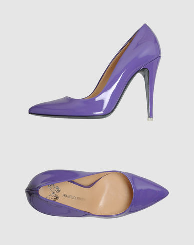 ZOOM FRANCESCA MAMBRINI - Closed-toe slip-ons