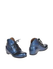 LANVIN - Ankle boots