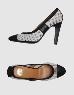 VIKTOR & ROLF - CALZATURE - Decolletes - su YOOX.COM