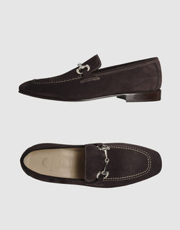 ENRICO FANTINI - CALZATURE - Mocassini - su YOOX.COM