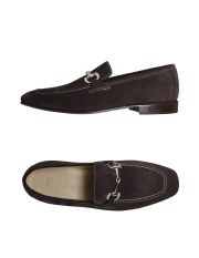 ENRICO FANTINI - Moccassins