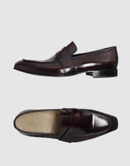 ENRICO FANTINI - CALZATURE - Mocassini - su YOOX.COM